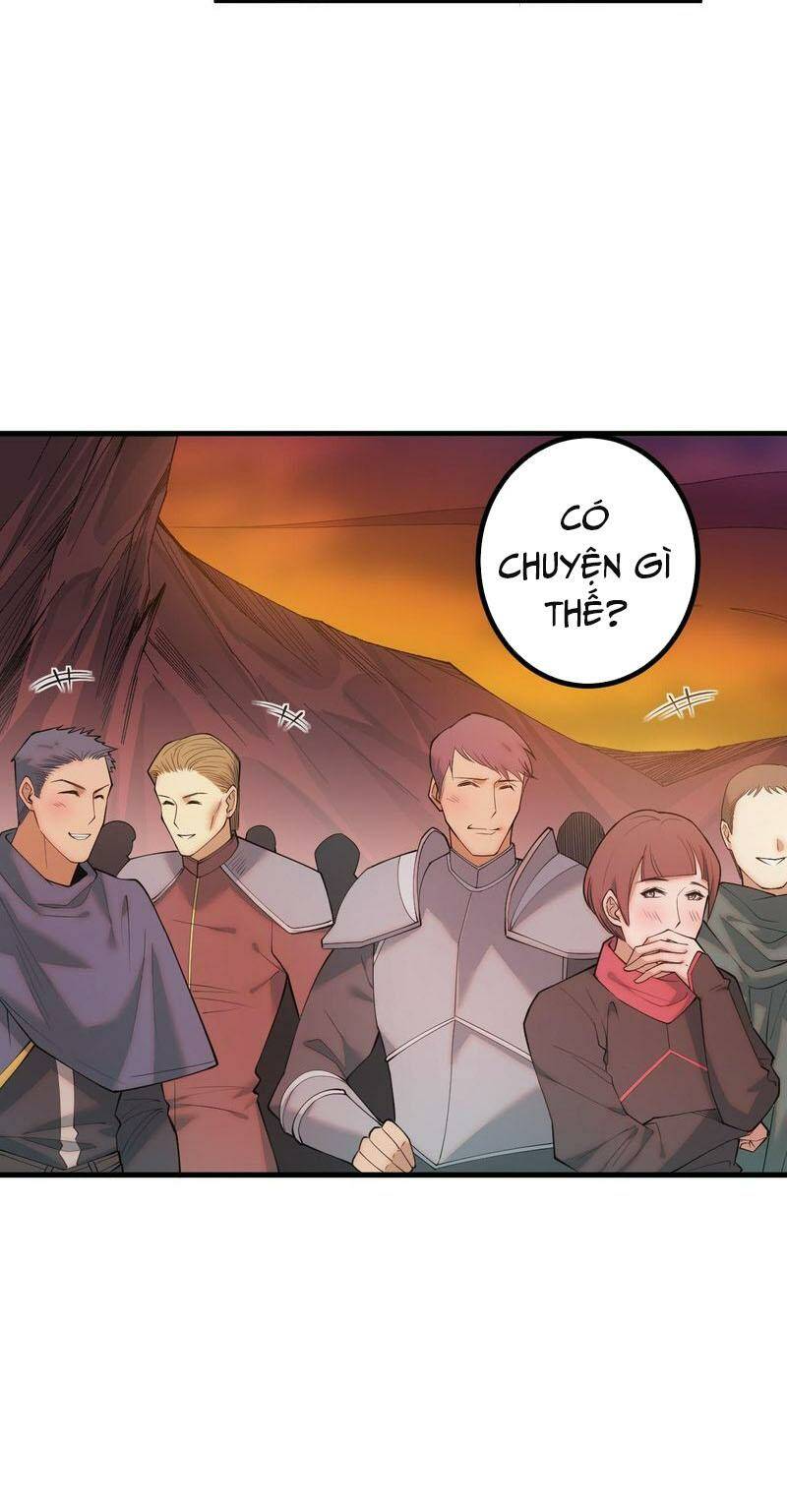 Thảm Họa Tử Linh Sư - Chapter 46 - Page 7