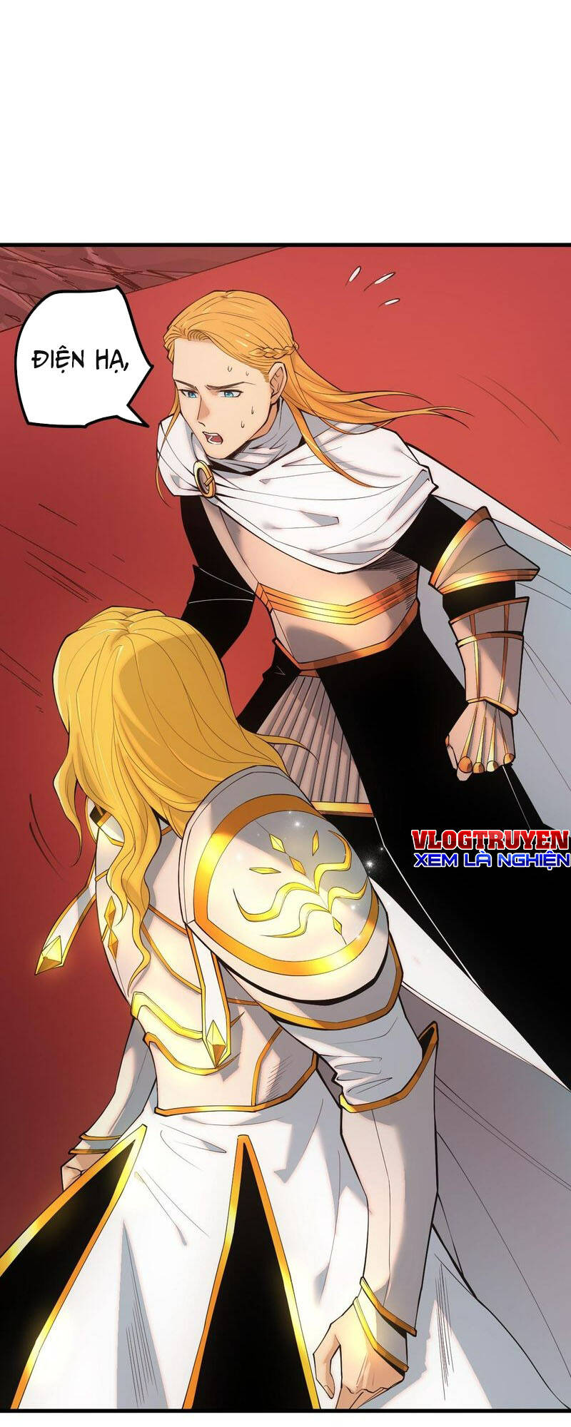 Thảm Họa Tử Linh Sư - Chapter 46 - Page 8