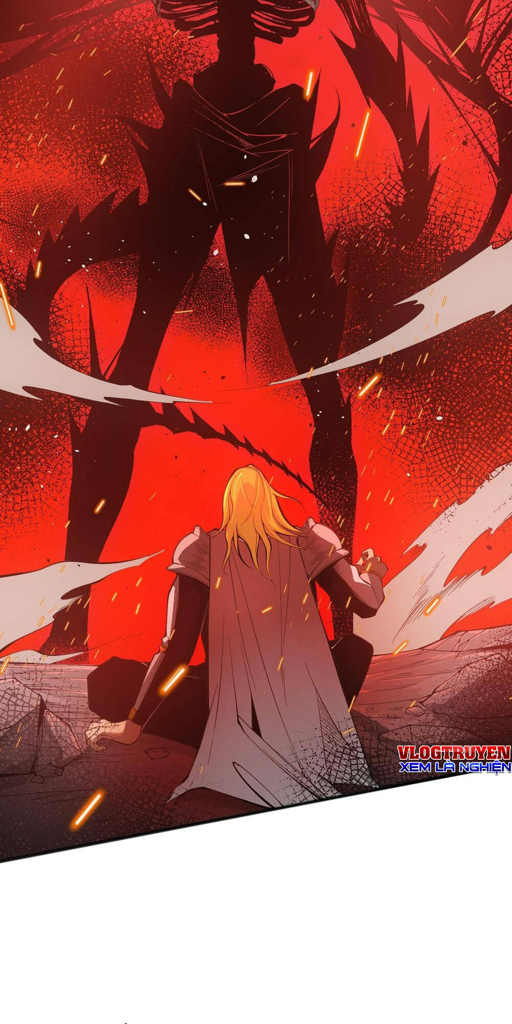 Thảm Họa Tử Linh Sư - Chapter 47 - Page 10