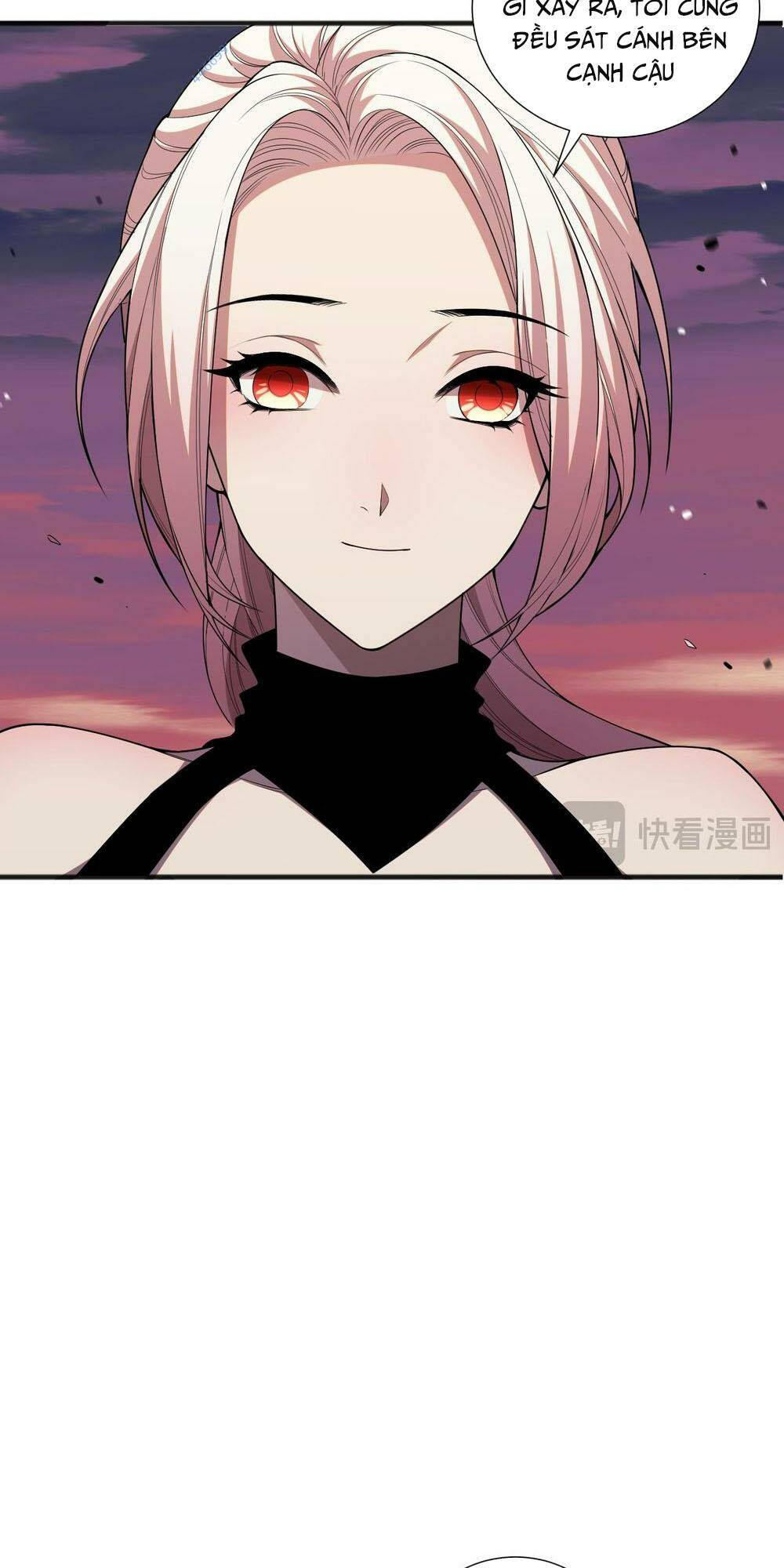 Thảm Họa Tử Linh Sư - Chapter 47 - Page 18