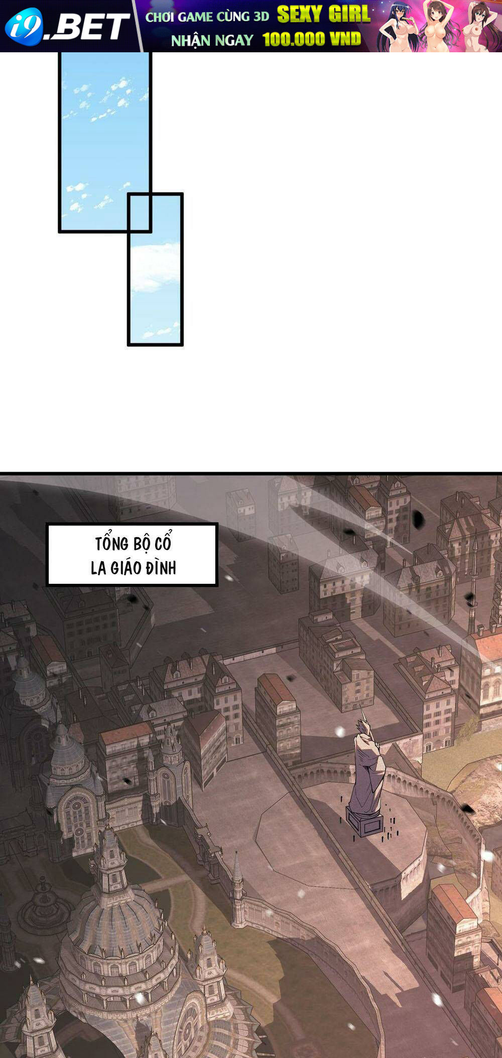 Thảm Họa Tử Linh Sư - Chapter 47 - Page 20