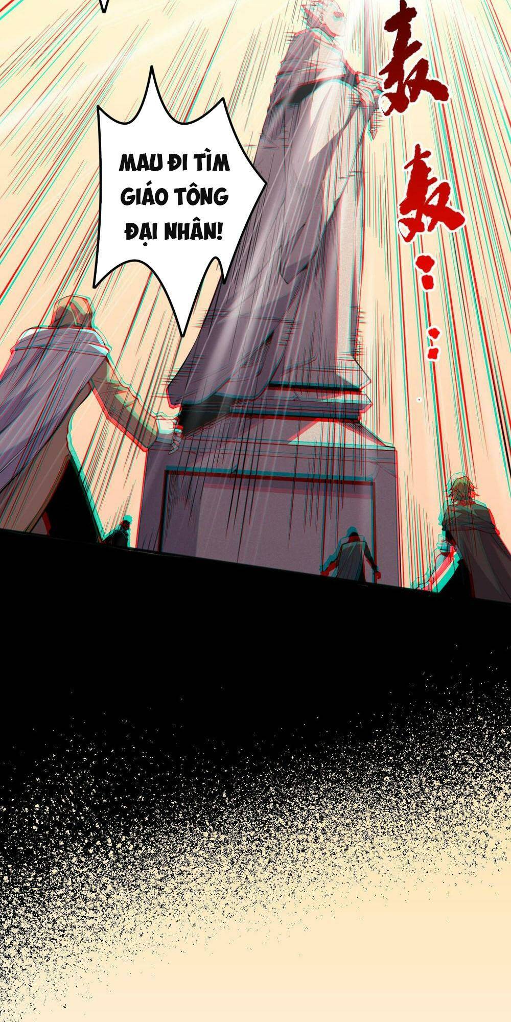 Thảm Họa Tử Linh Sư - Chapter 47 - Page 22