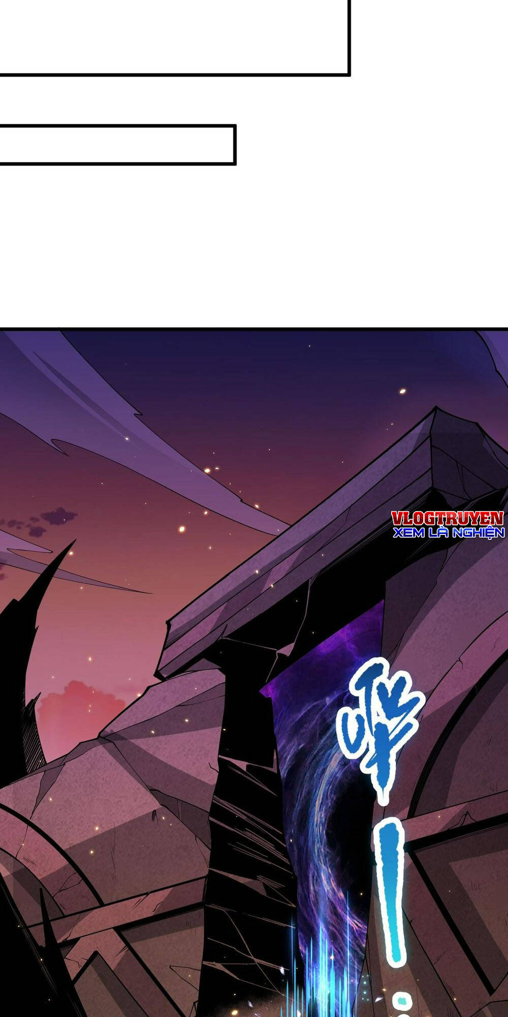 Thảm Họa Tử Linh Sư - Chapter 47 - Page 27