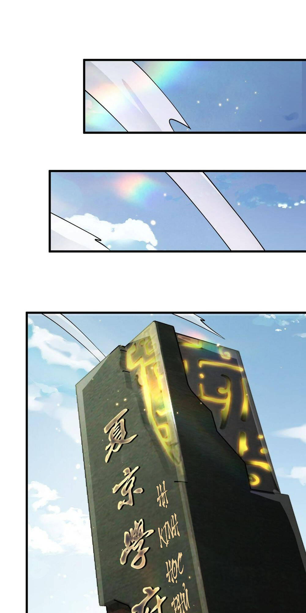 Thảm Họa Tử Linh Sư - Chapter 47 - Page 30