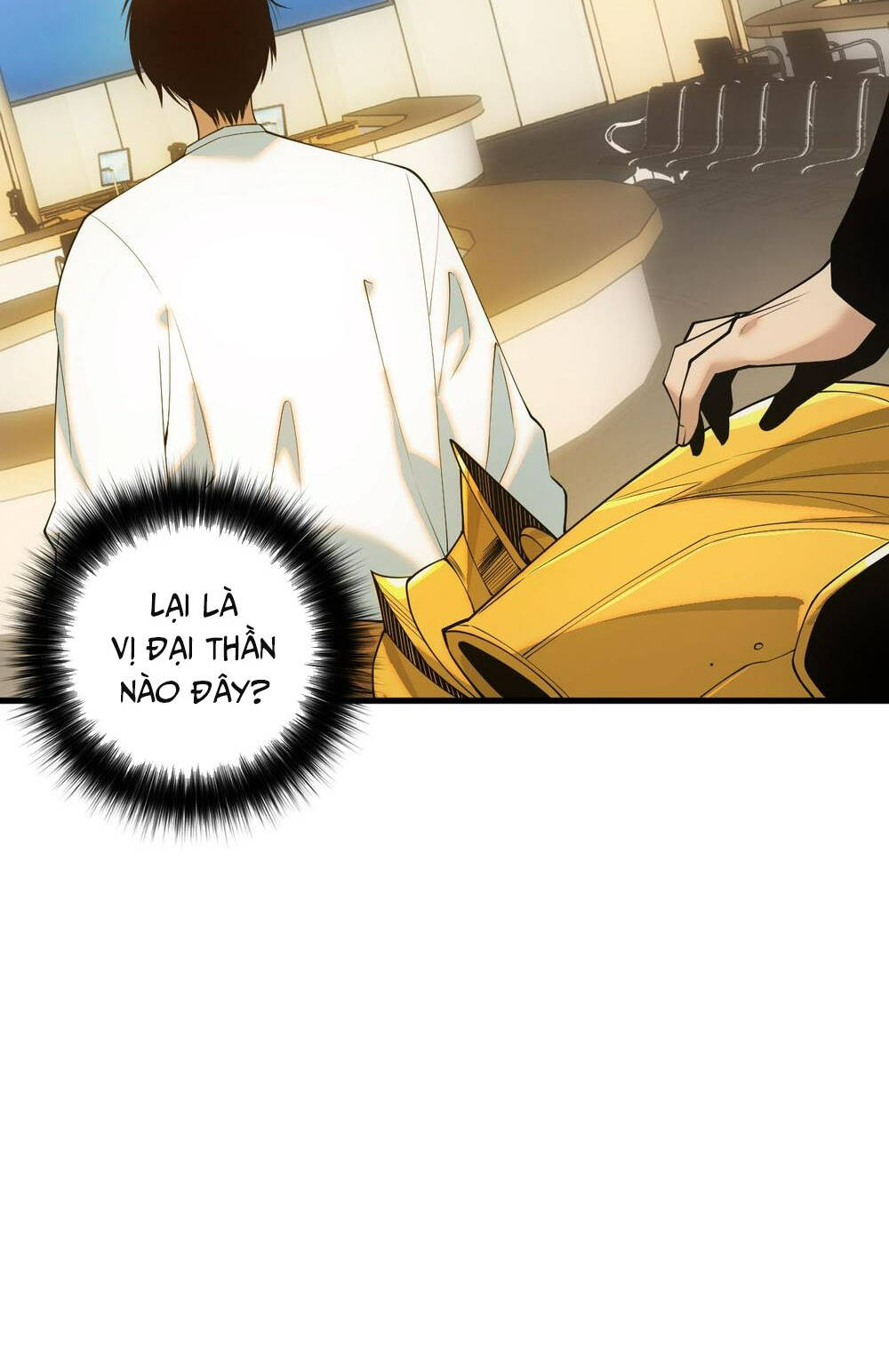 Thảm Họa Tử Linh Sư - Chapter 47 - Page 33