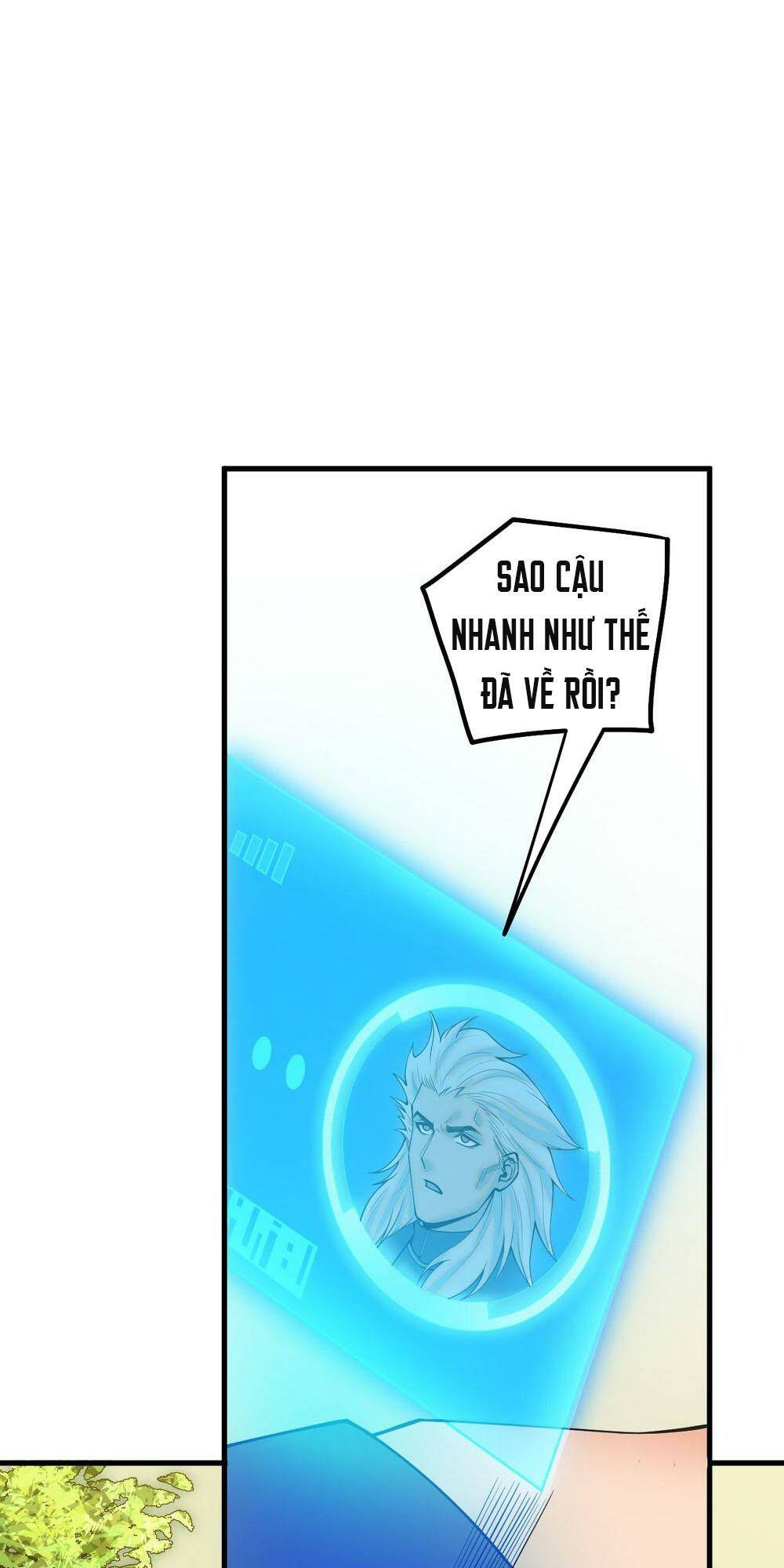 Thảm Họa Tử Linh Sư - Chapter 47 - Page 34