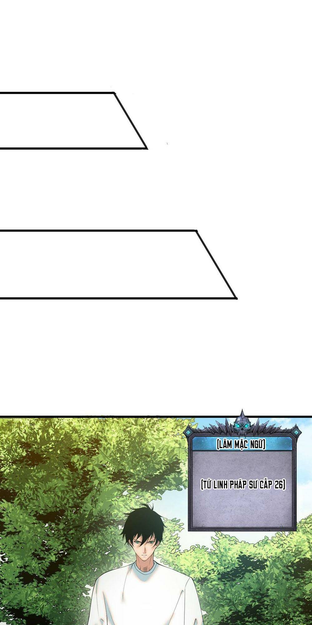 Thảm Họa Tử Linh Sư - Chapter 47 - Page 37