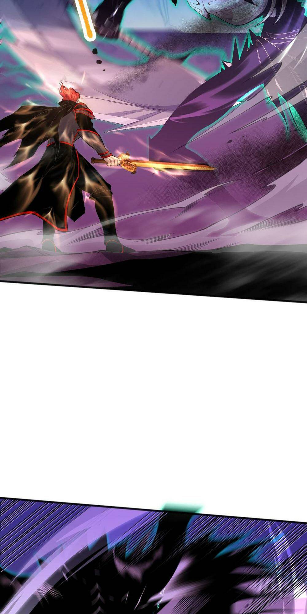 Thảm Họa Tử Linh Sư - Chapter 47 - Page 3