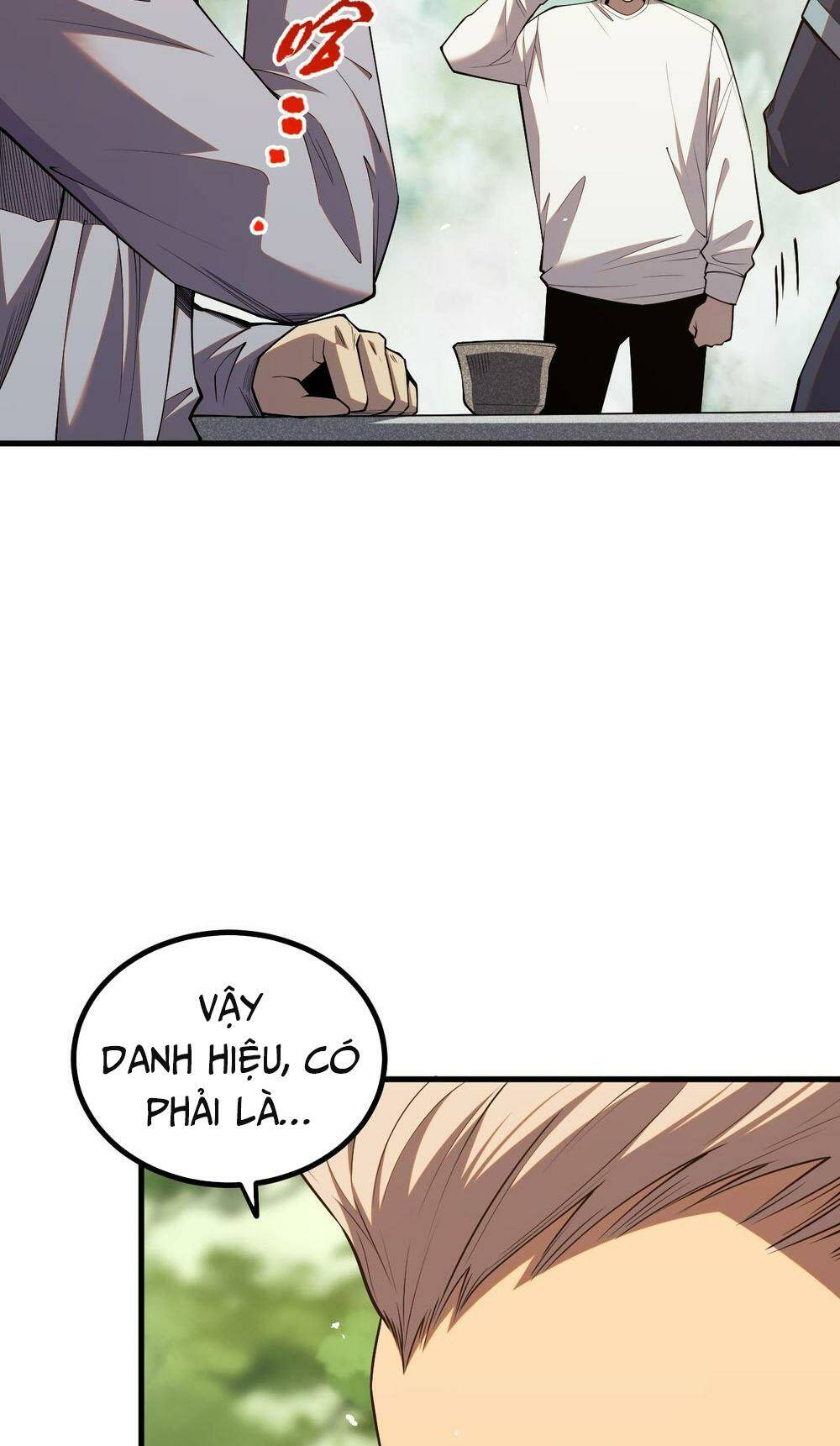 Thảm Họa Tử Linh Sư - Chapter 47 - Page 41