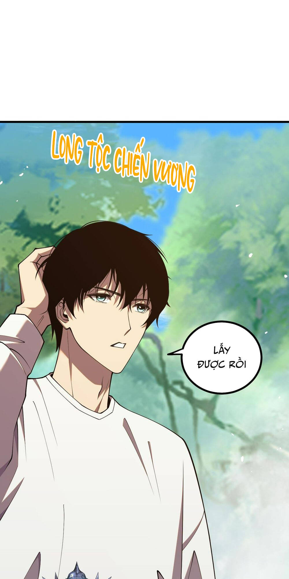 Thảm Họa Tử Linh Sư - Chapter 47 - Page 43