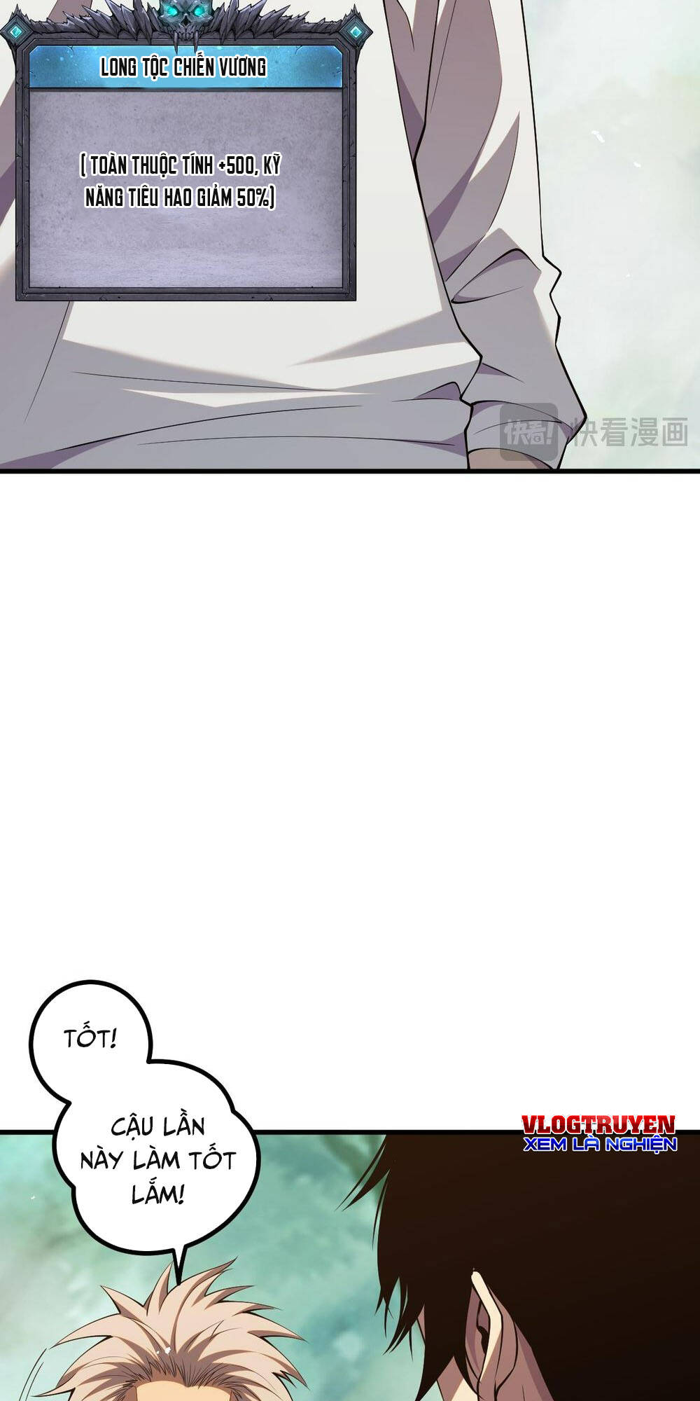 Thảm Họa Tử Linh Sư - Chapter 47 - Page 44