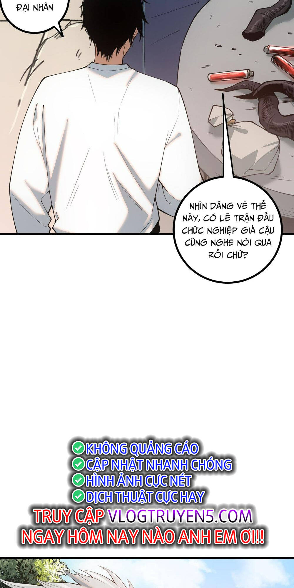 Thảm Họa Tử Linh Sư - Chapter 47 - Page 48