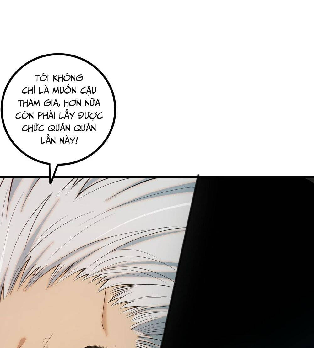 Thảm Họa Tử Linh Sư - Chapter 47 - Page 50