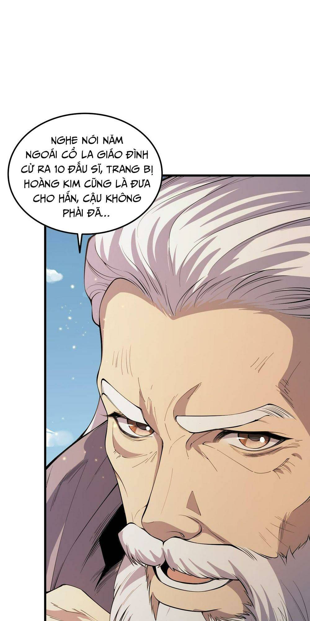 Thảm Họa Tử Linh Sư - Chapter 47 - Page 53