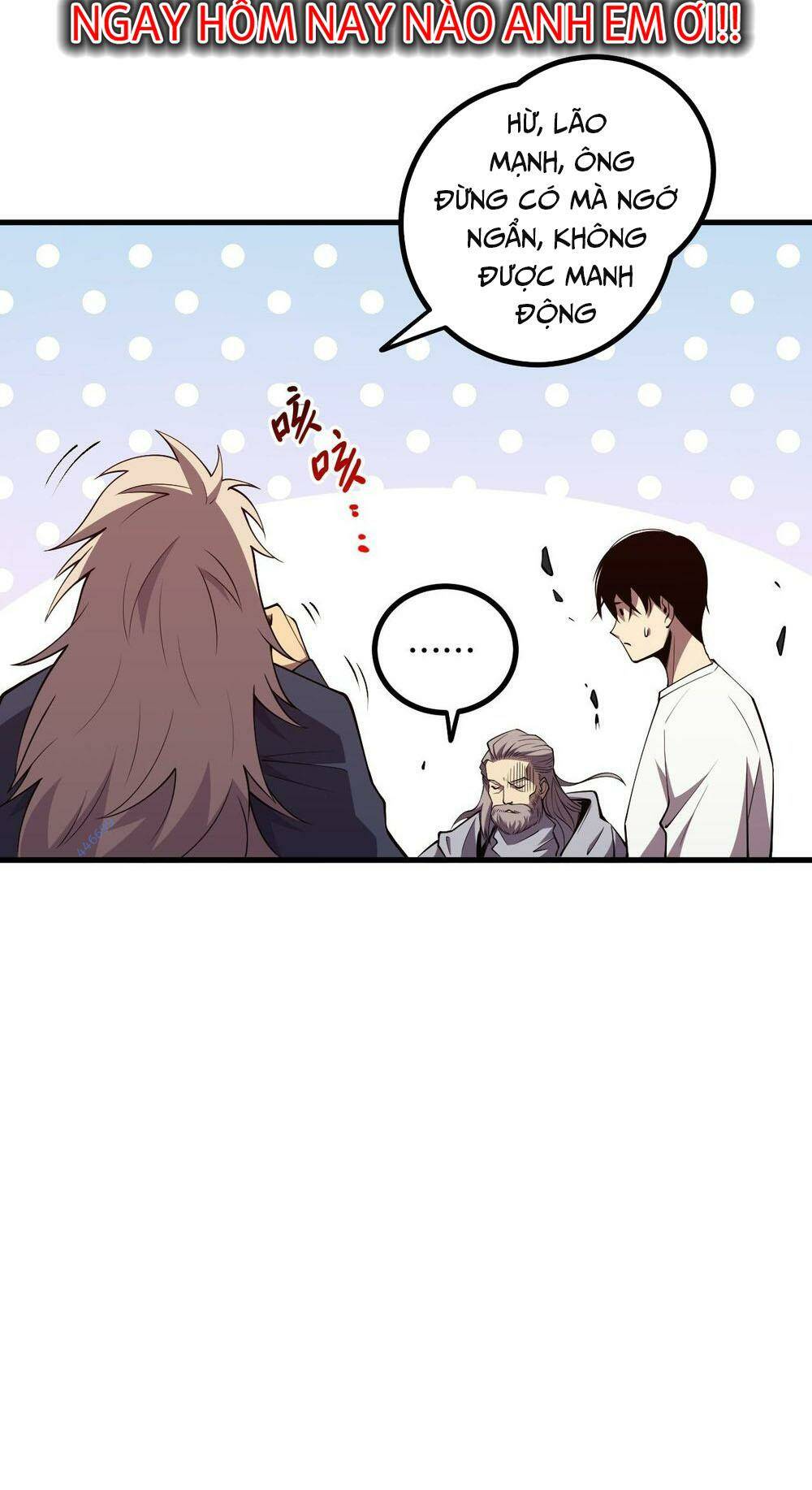 Thảm Họa Tử Linh Sư - Chapter 47 - Page 58