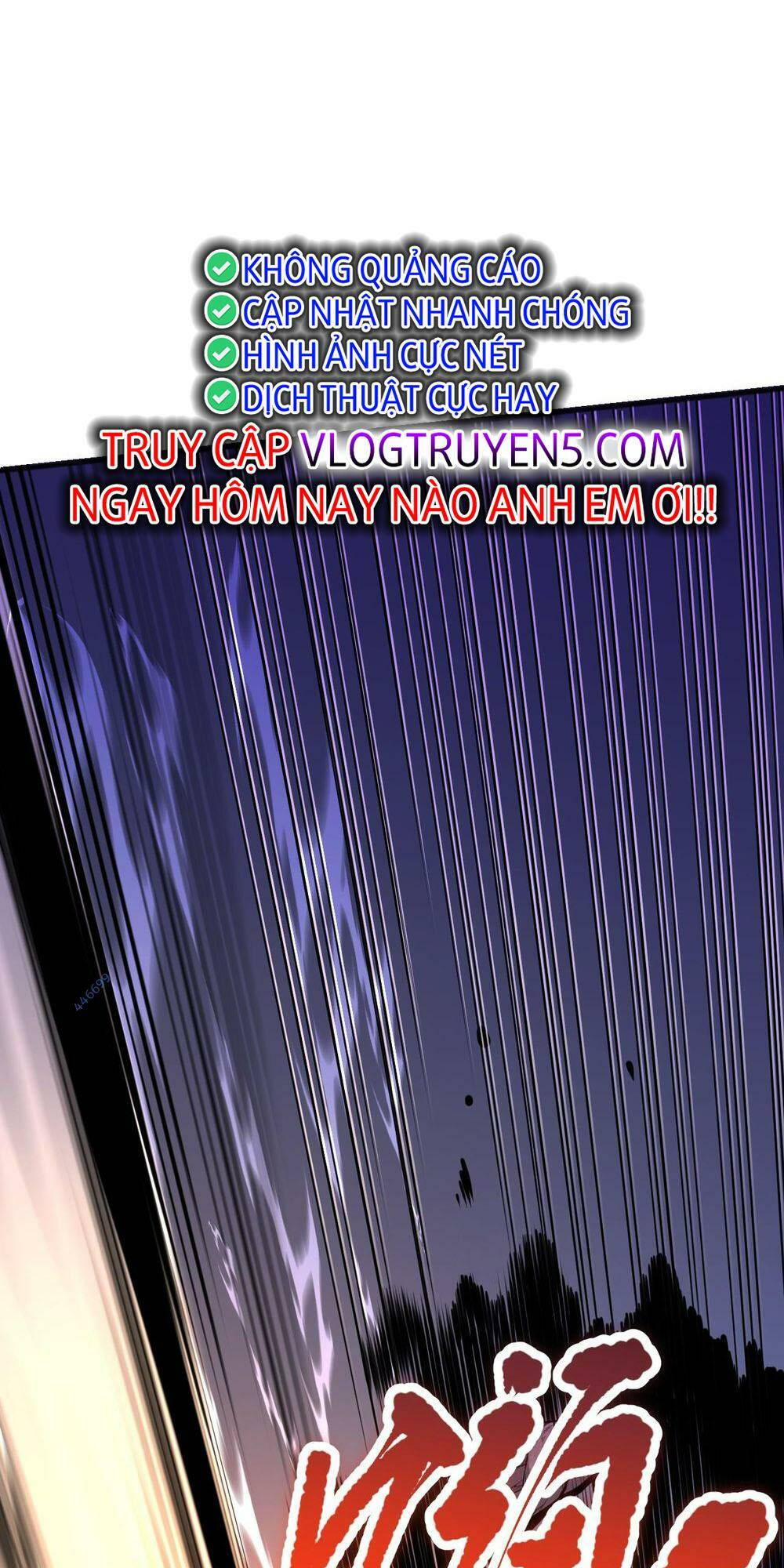 Thảm Họa Tử Linh Sư - Chapter 47 - Page 5