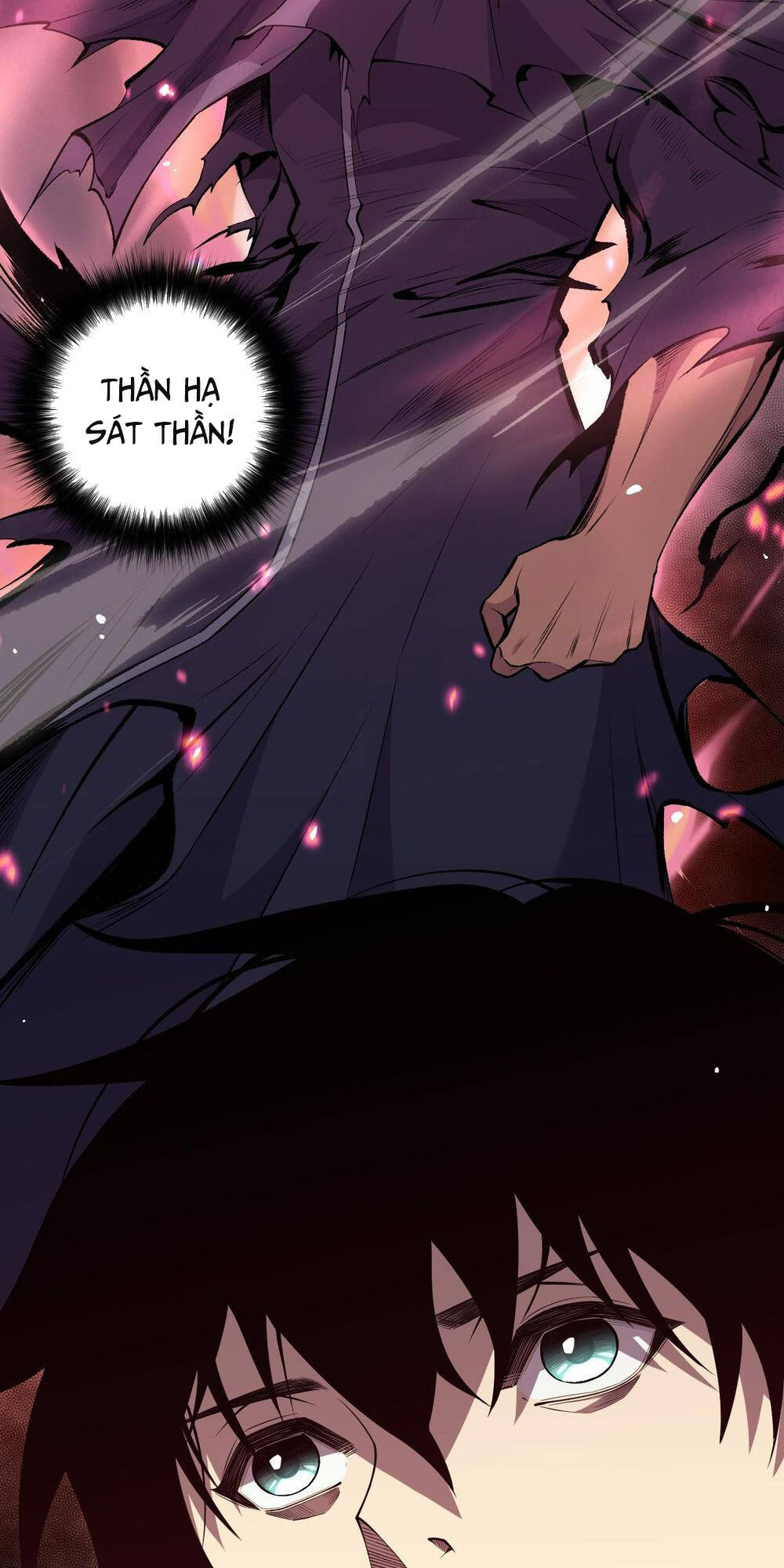 Thảm Họa Tử Linh Sư - Chapter 47 - Page 61