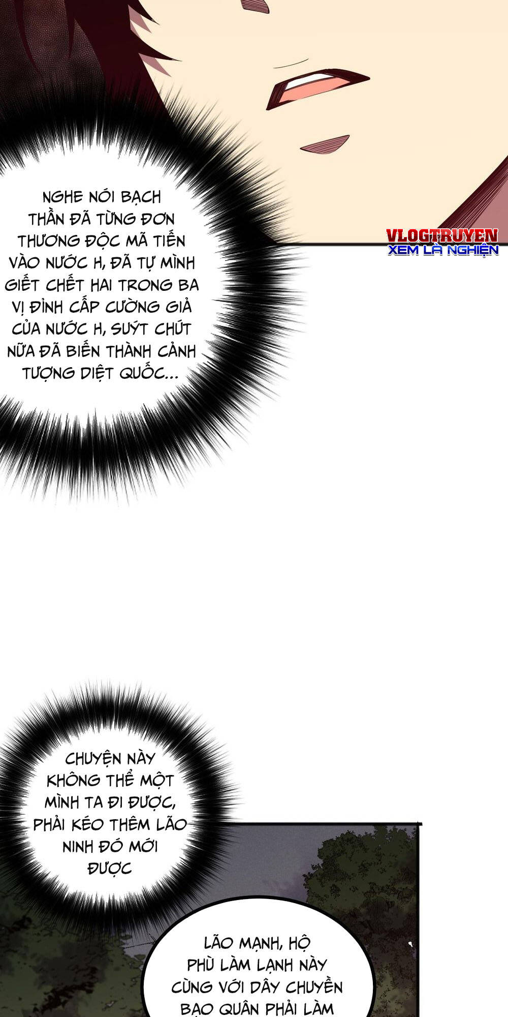 Thảm Họa Tử Linh Sư - Chapter 47 - Page 62