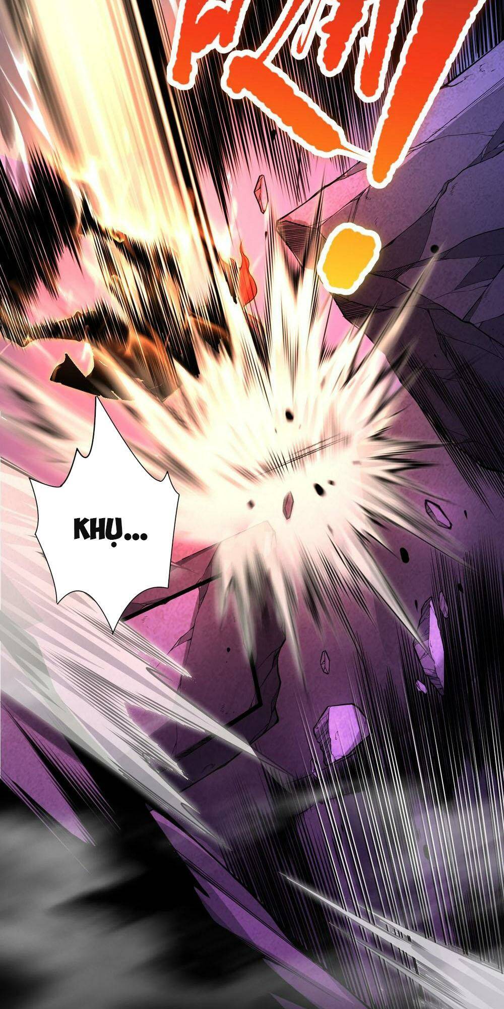 Thảm Họa Tử Linh Sư - Chapter 47 - Page 6