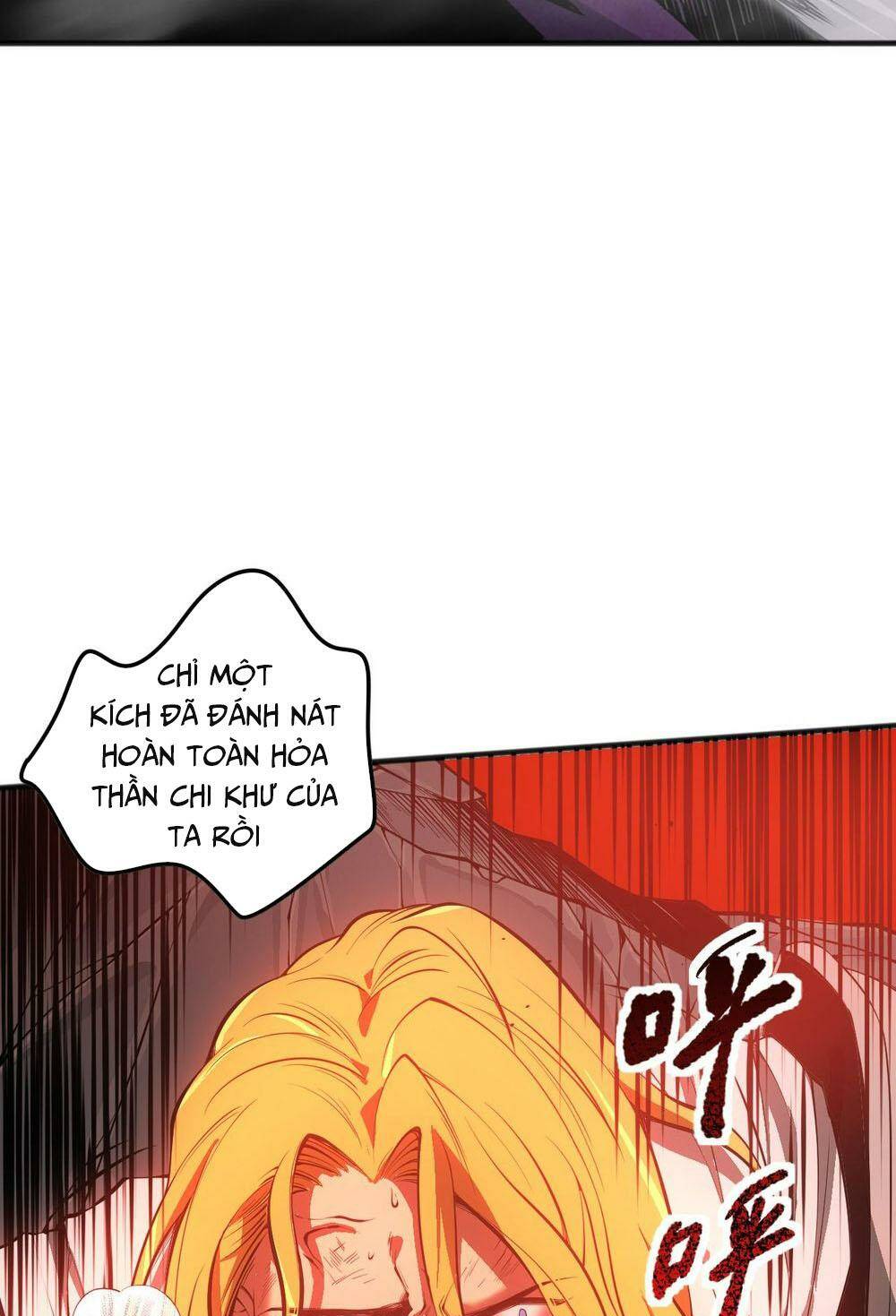 Thảm Họa Tử Linh Sư - Chapter 47 - Page 7