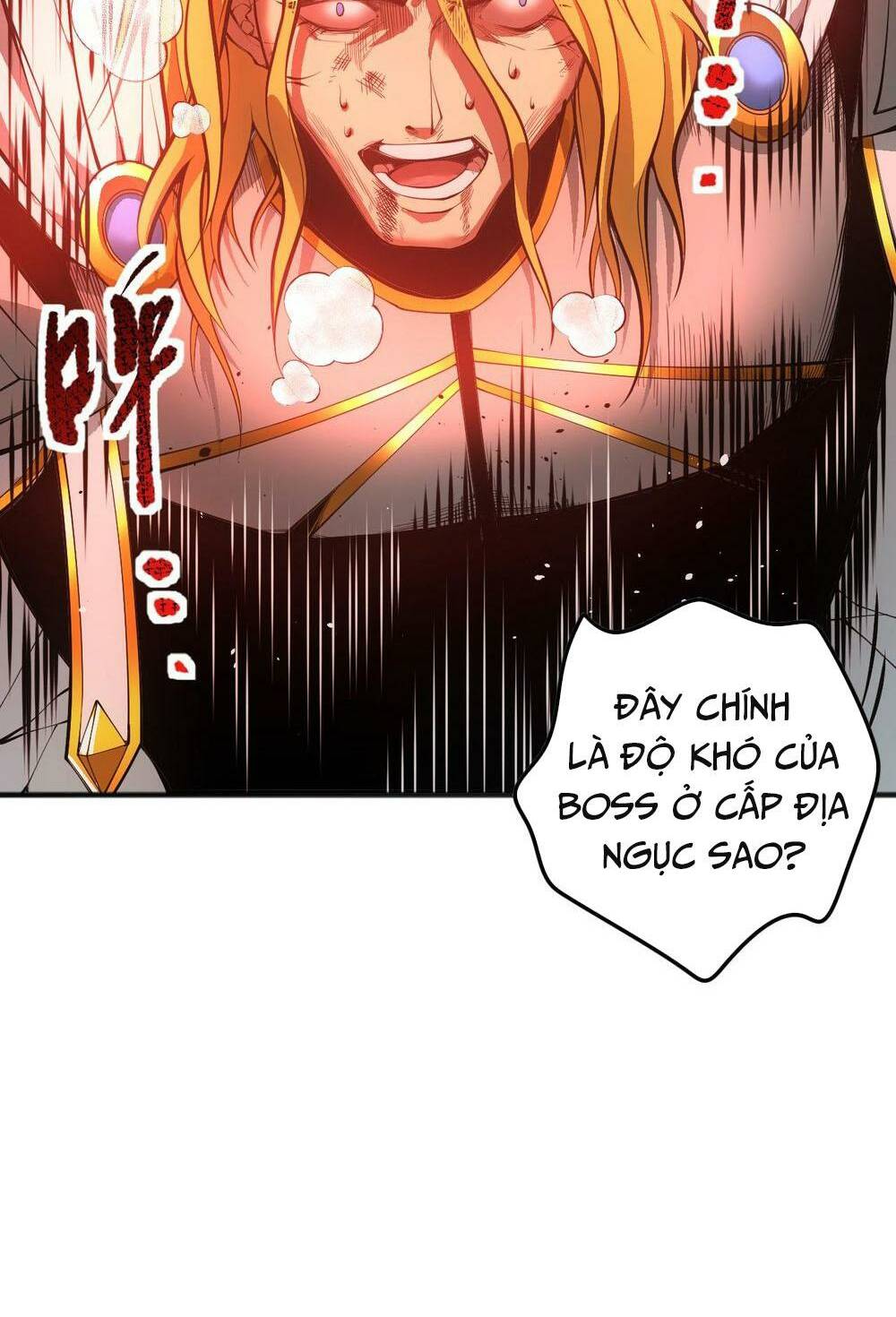 Thảm Họa Tử Linh Sư - Chapter 47 - Page 8