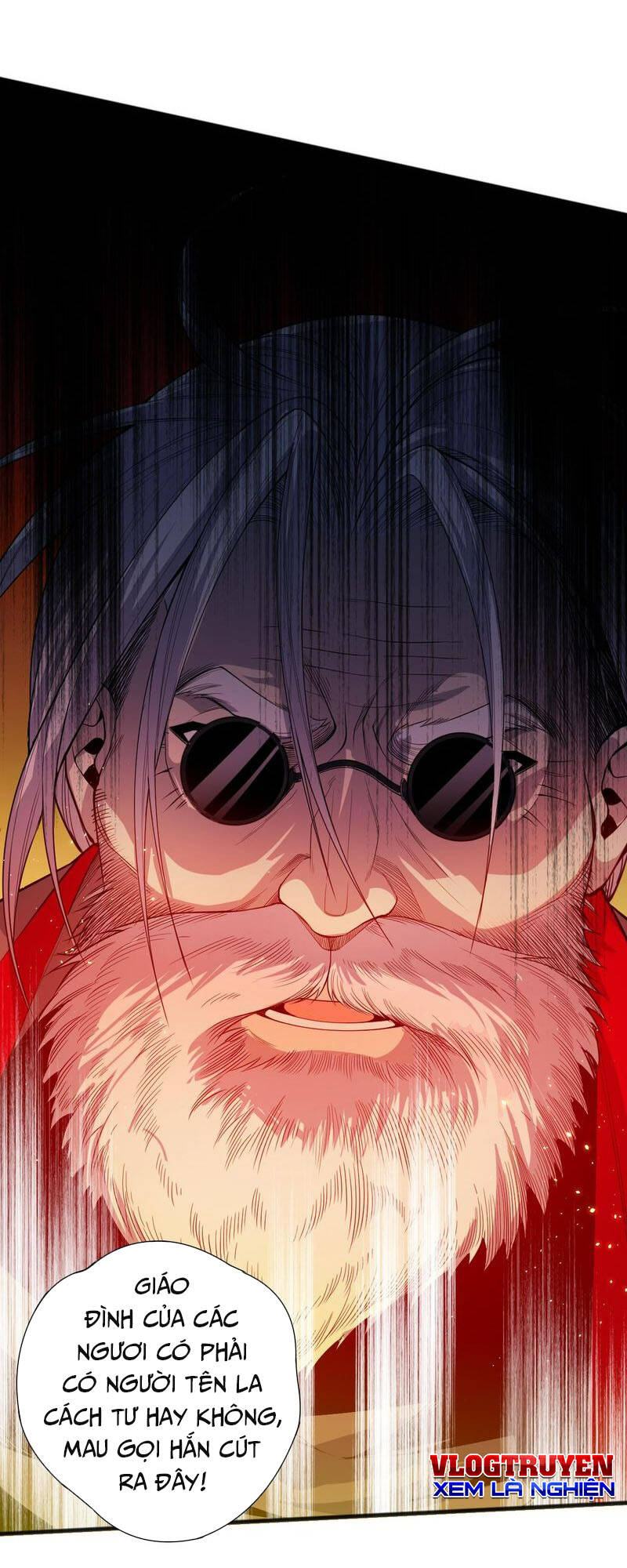 Thảm Họa Tử Linh Sư - Chapter 48 - Page 10