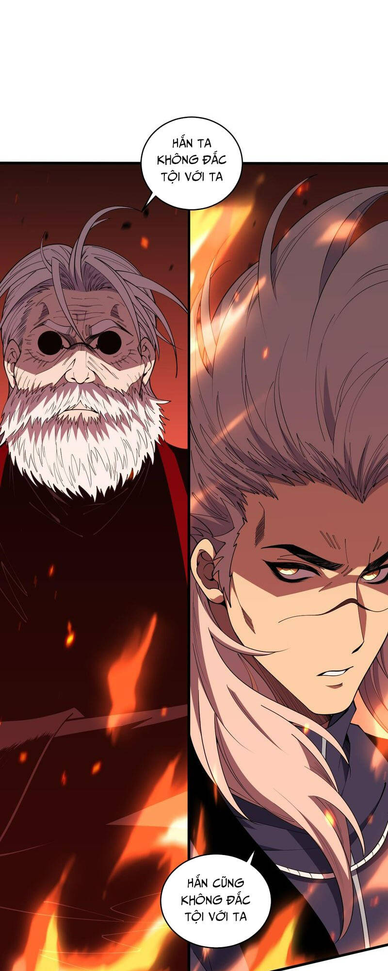 Thảm Họa Tử Linh Sư - Chapter 48 - Page 13