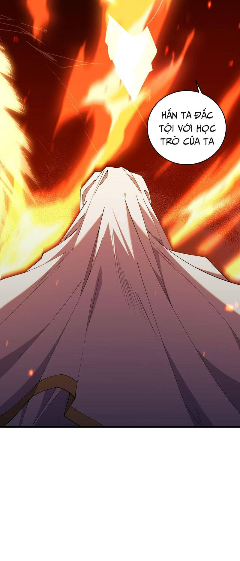 Thảm Họa Tử Linh Sư - Chapter 48 - Page 15