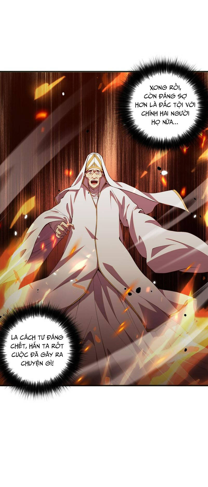 Thảm Họa Tử Linh Sư - Chapter 48 - Page 16