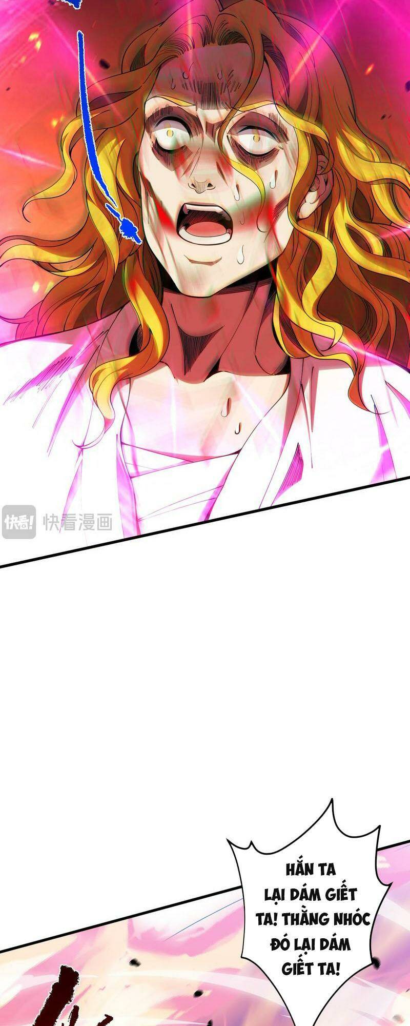 Thảm Họa Tử Linh Sư - Chapter 48 - Page 22