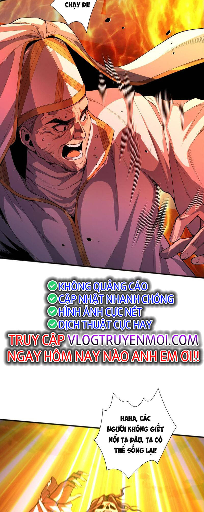 Thảm Họa Tử Linh Sư - Chapter 48 - Page 30