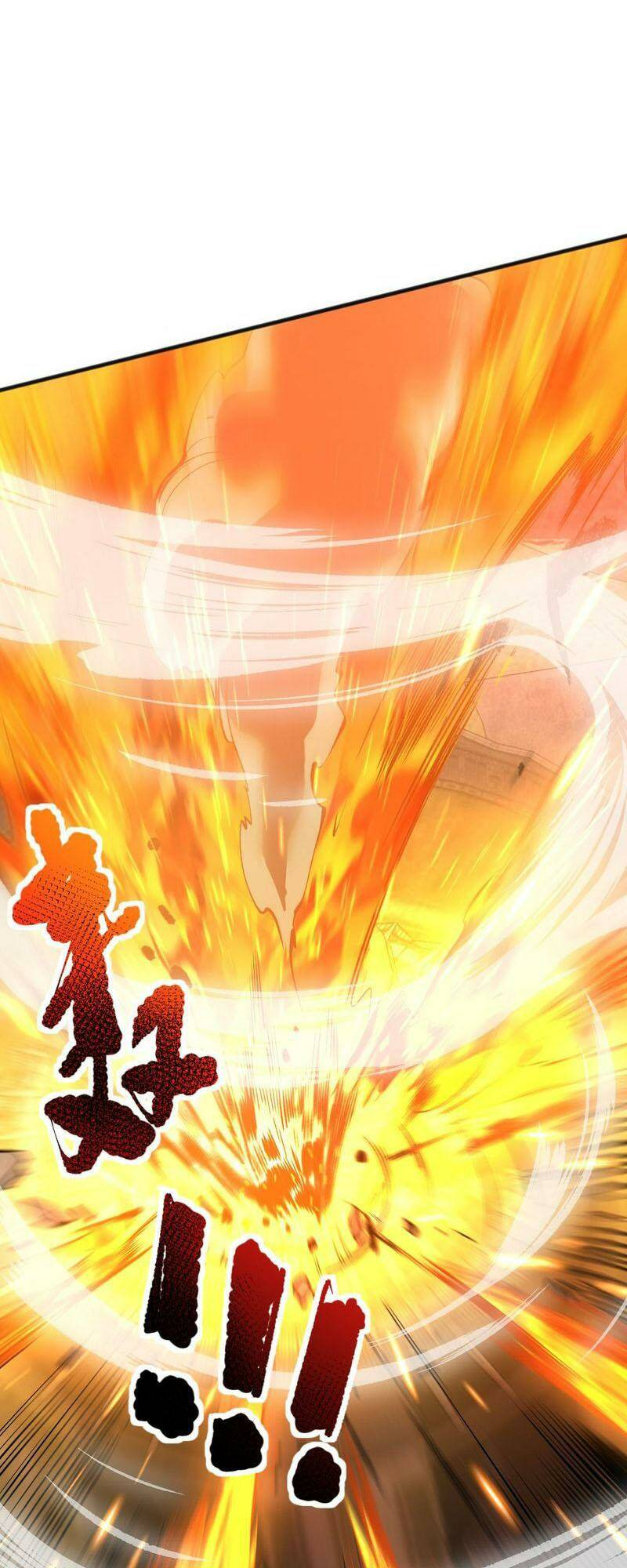 Thảm Họa Tử Linh Sư - Chapter 48 - Page 34