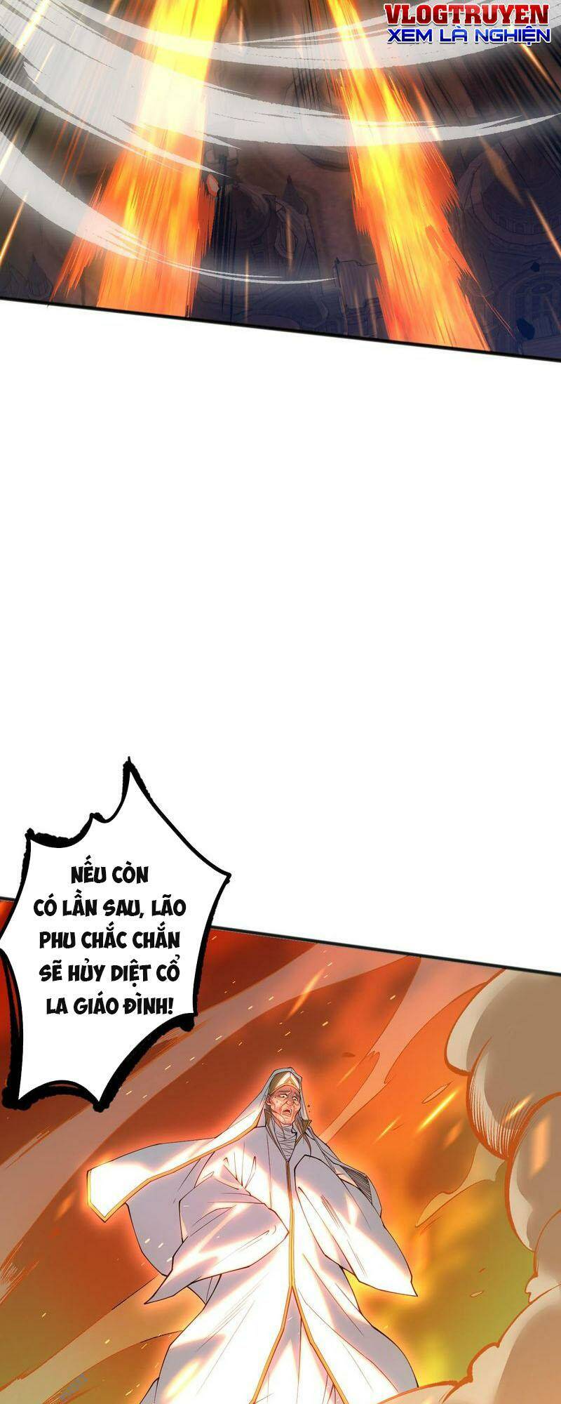 Thảm Họa Tử Linh Sư - Chapter 48 - Page 35