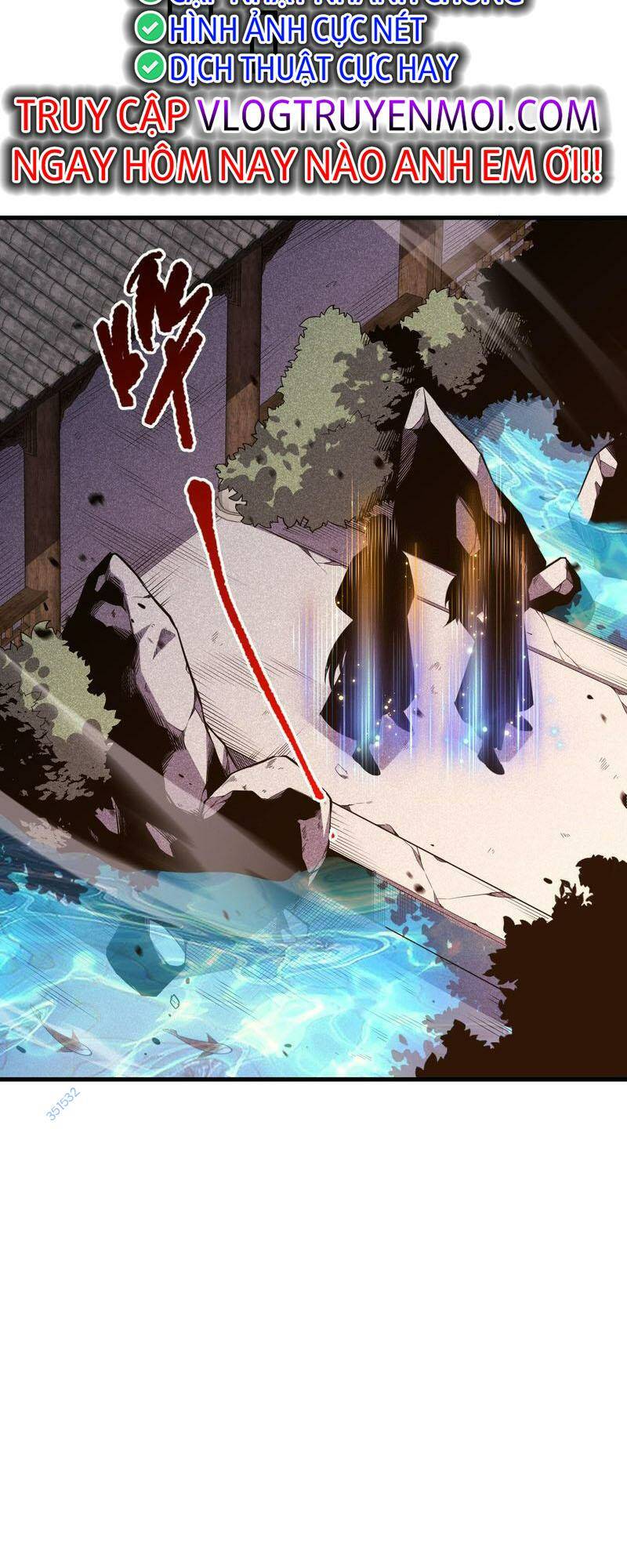 Thảm Họa Tử Linh Sư - Chapter 48 - Page 39