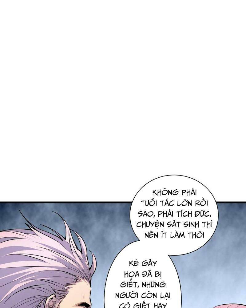 Thảm Họa Tử Linh Sư - Chapter 48 - Page 41