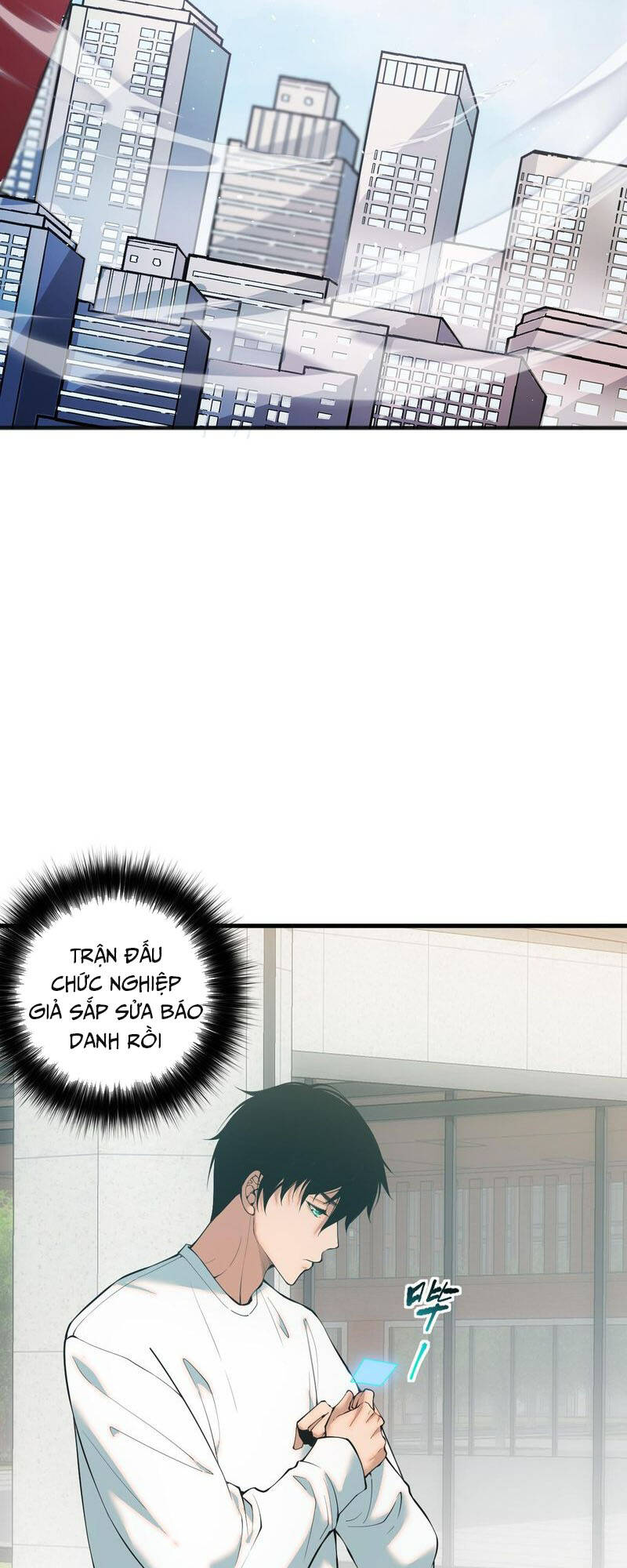 Thảm Họa Tử Linh Sư - Chapter 48 - Page 47