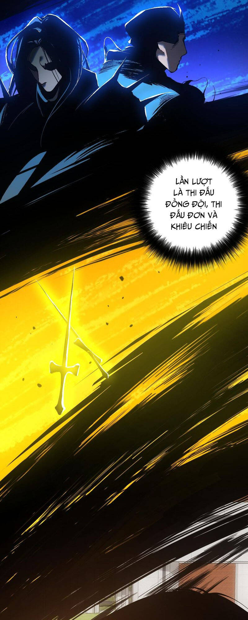 Thảm Họa Tử Linh Sư - Chapter 48 - Page 49