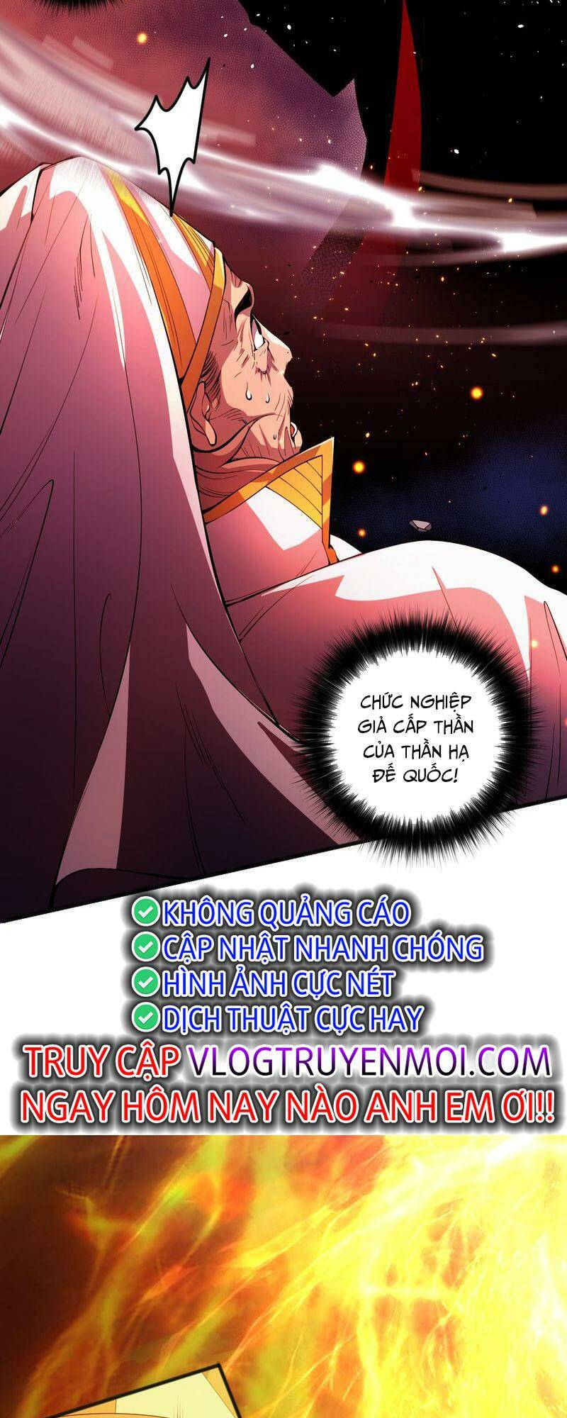 Thảm Họa Tử Linh Sư - Chapter 48 - Page 5