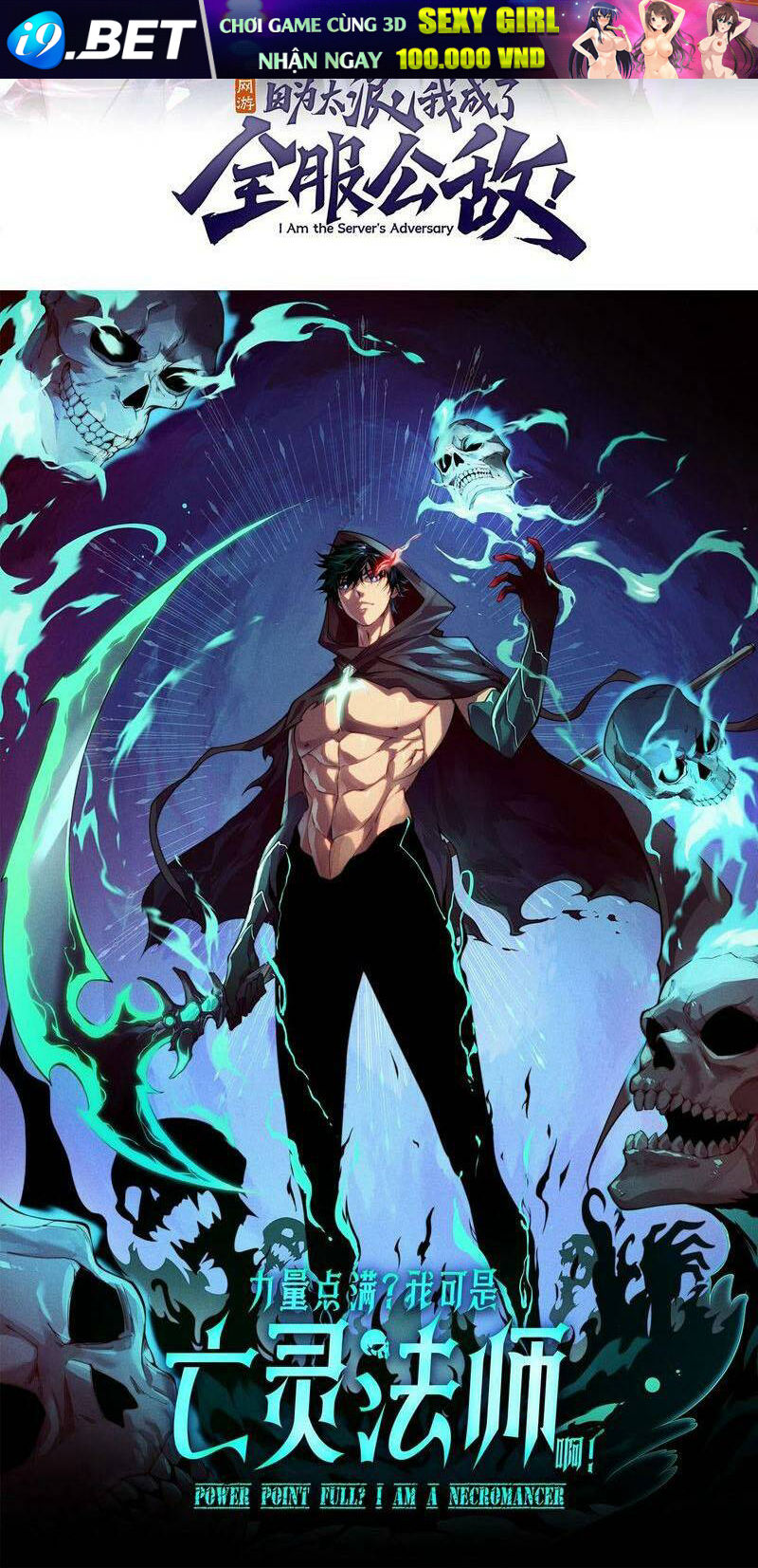 Thảm Họa Tử Linh Sư - Chapter 48 - Page 59