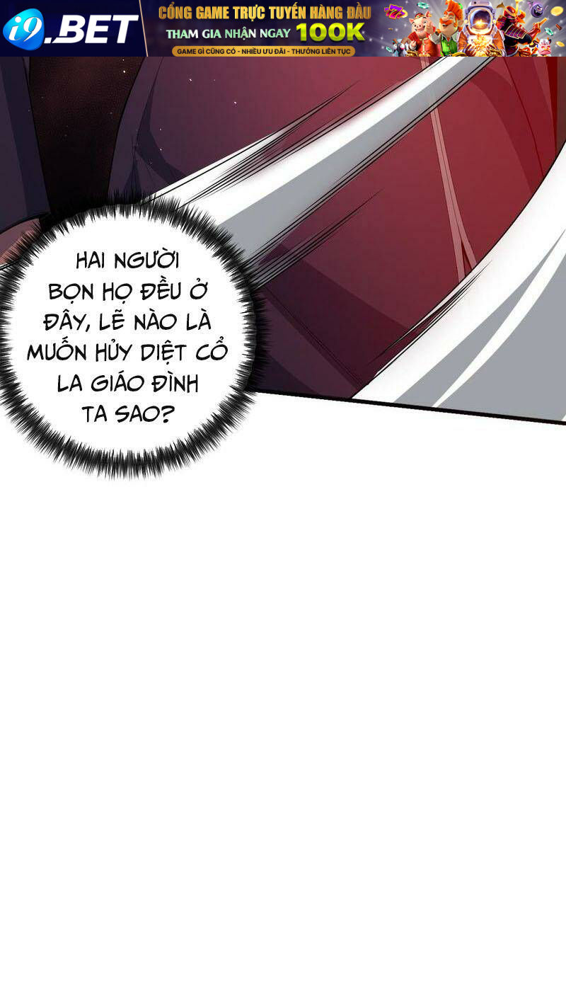 Thảm Họa Tử Linh Sư - Chapter 48 - Page 7