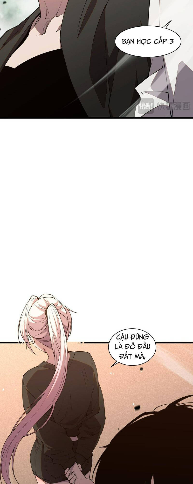 Thảm Họa Tử Linh Sư - Chapter 49 - Page 12