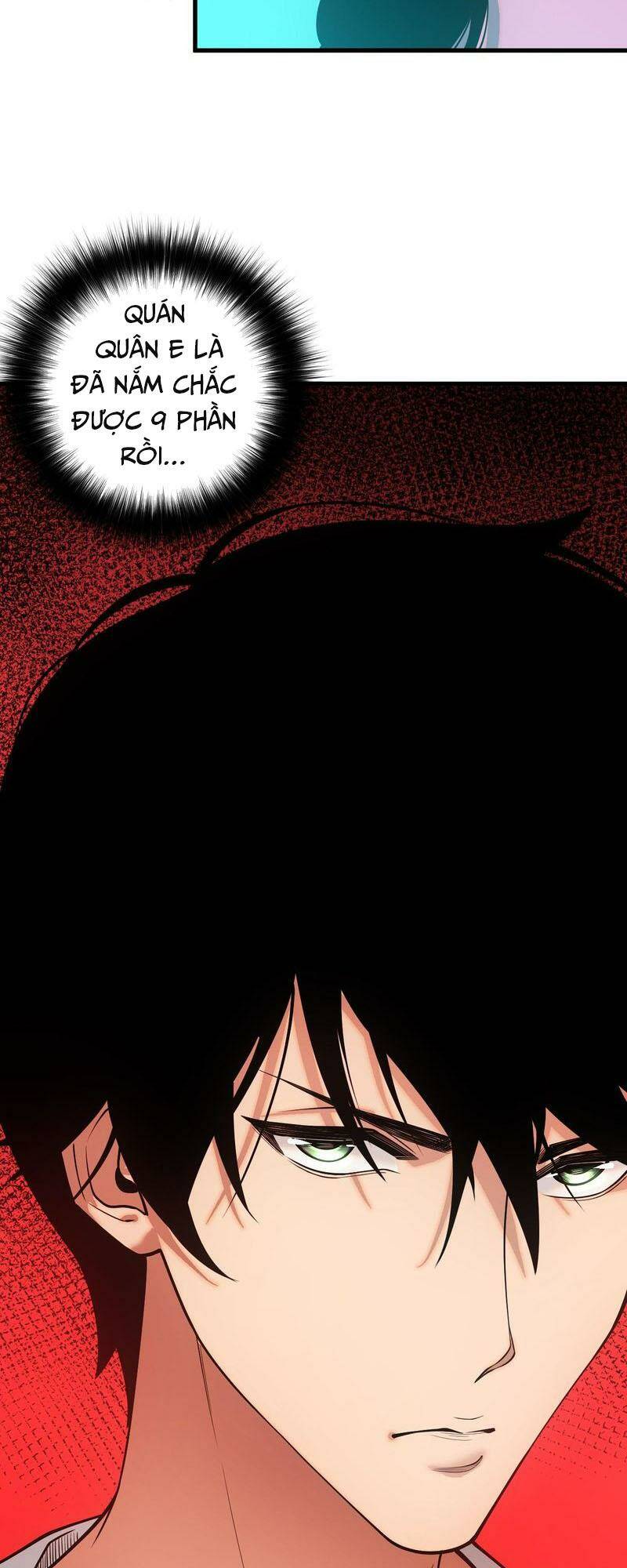 Thảm Họa Tử Linh Sư - Chapter 49 - Page 19