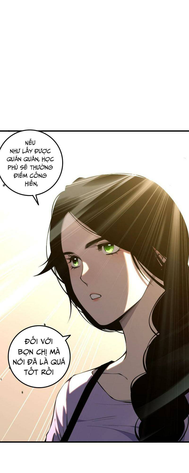 Thảm Họa Tử Linh Sư - Chapter 49 - Page 21