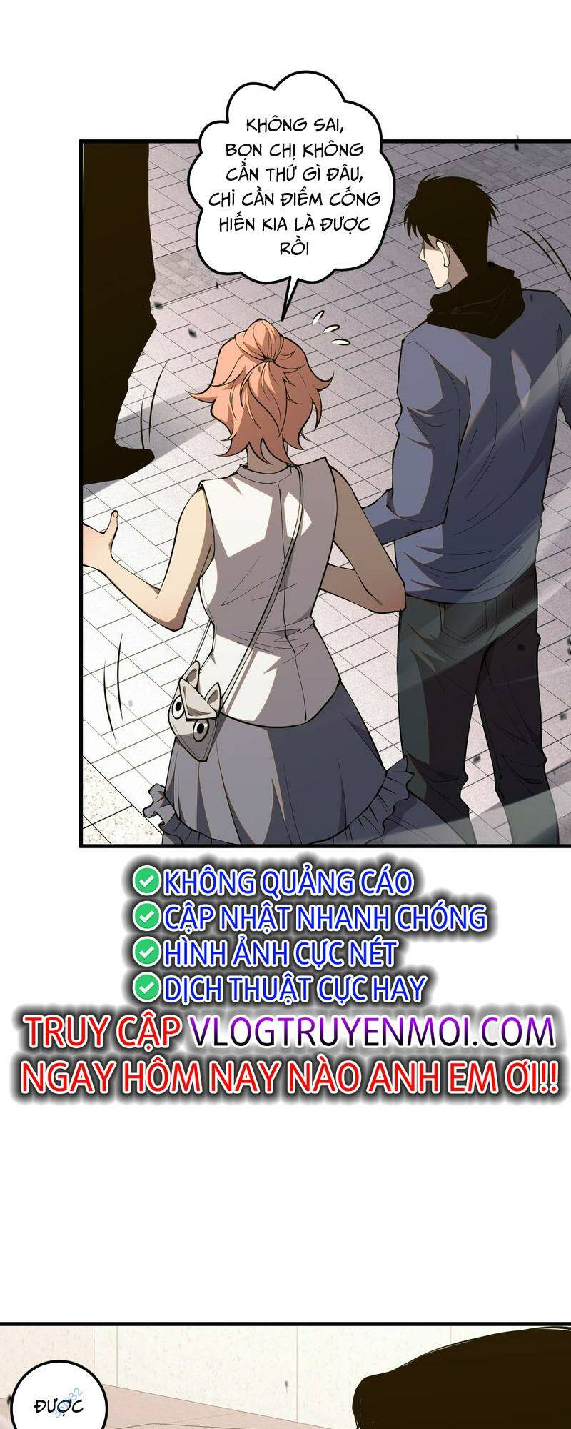 Thảm Họa Tử Linh Sư - Chapter 49 - Page 22