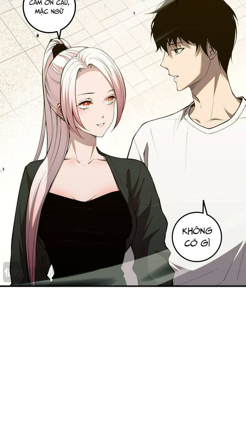 Thảm Họa Tử Linh Sư - Chapter 49 - Page 25