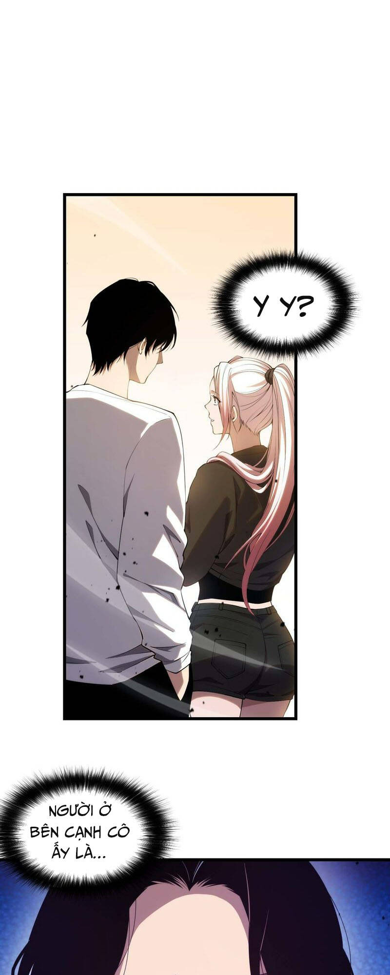 Thảm Họa Tử Linh Sư - Chapter 49 - Page 28