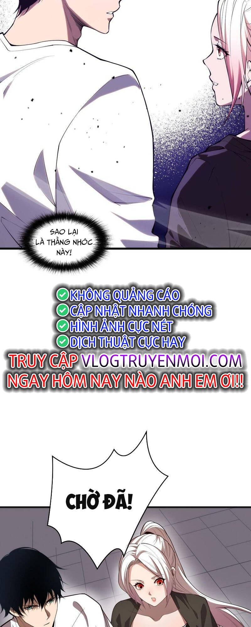 Thảm Họa Tử Linh Sư - Chapter 49 - Page 30