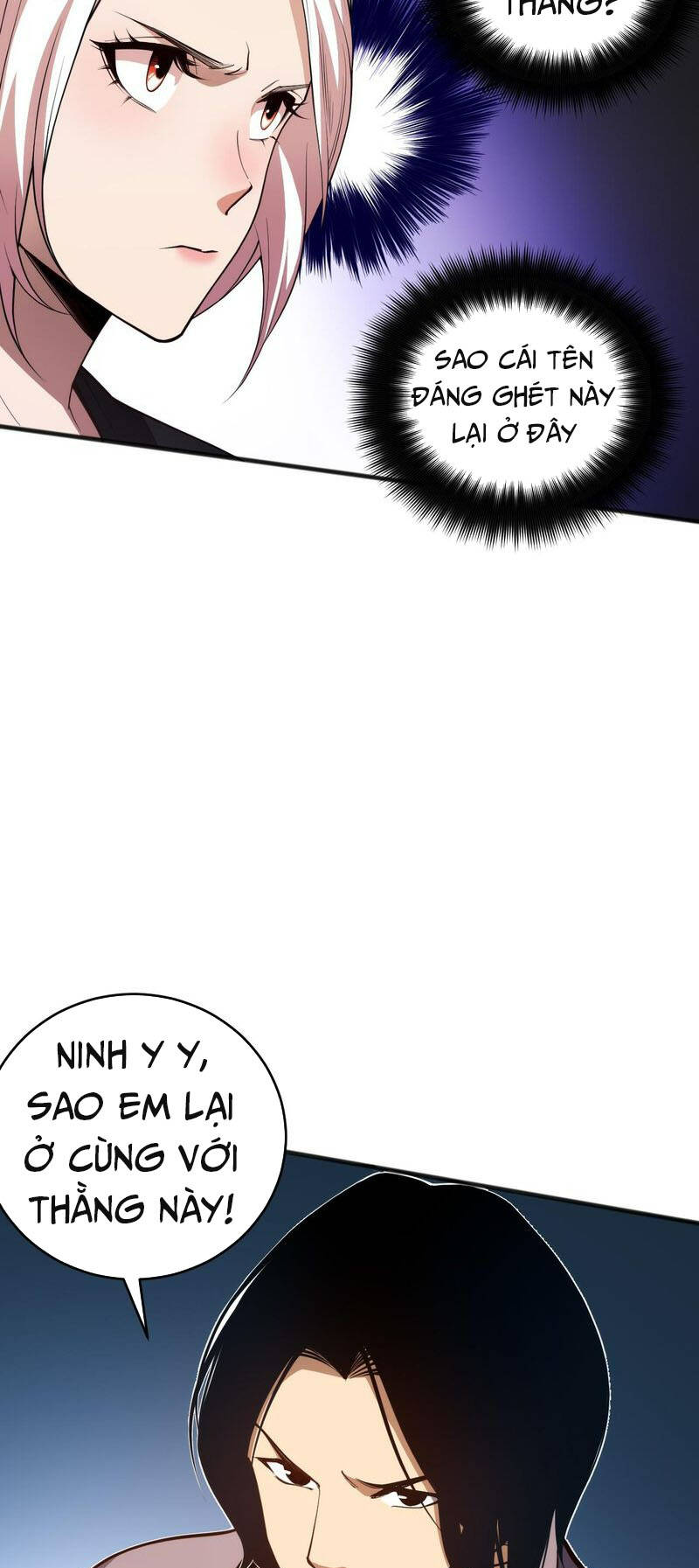 Thảm Họa Tử Linh Sư - Chapter 49 - Page 32