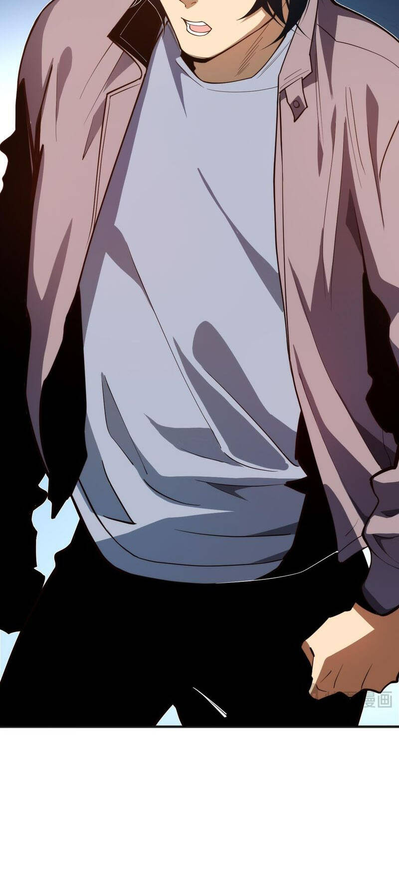 Thảm Họa Tử Linh Sư - Chapter 49 - Page 33