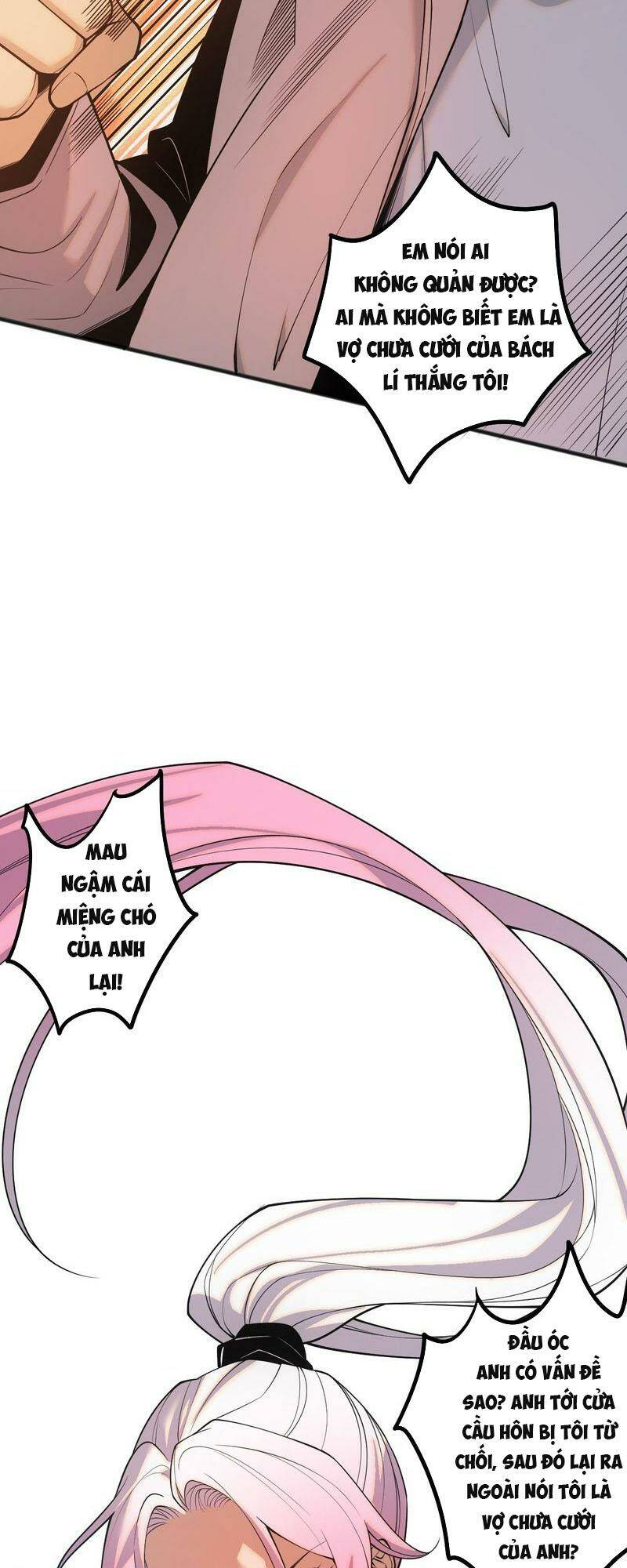 Thảm Họa Tử Linh Sư - Chapter 49 - Page 37